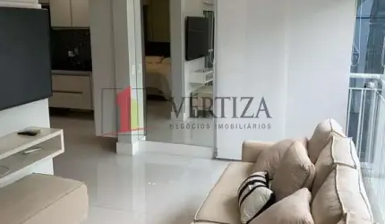 Apartamento com 1 quarto para alugar na Ramos Batista, 44, Vila Olímpia, São Paulo por R$ 10.500