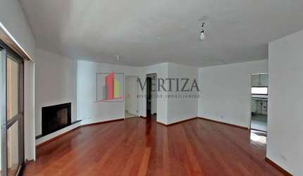 Apartamento com 4 quartos à venda na Rua Itacema, 170, Itaim Bibi, São Paulo por R$ 2.300.000