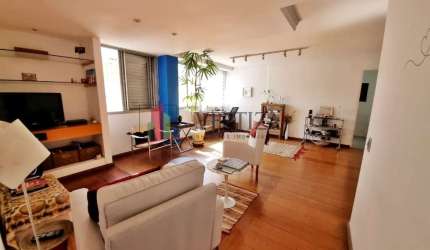 Apartamento com 2 quartos à venda na Rua Itacema, 72, Itaim Bibi, São Paulo por R$ 1.190.000