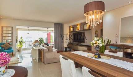Apartamento com 2 quartos à venda na Rua Tebas, 415, Vila Mascote, São Paulo por R$ 1.500.000