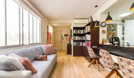 Apartamento com 2 quartos à venda na Rua Tucumã, 30, Jardim Paulistano, São Paulo por R$ 3.890.000