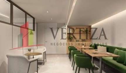 Apartamento com 1 quarto à venda na Rua Itacema, 160, Itaim Bibi, São Paulo por R$ 962.000