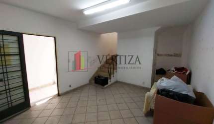 Casa em condomínio fechado com 3 quartos à venda na Rua Coronel Joaquim Ferreira Lobo, 500, Vila Olímpia, São Paulo por R$ 3.000.000