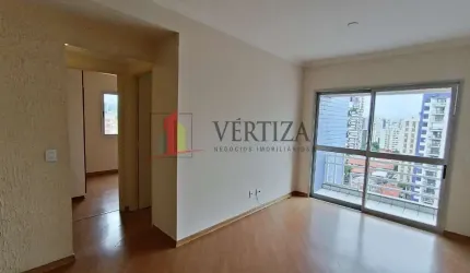 Apartamento com 2 quartos à venda na Avenida Doutor Cardoso de Melo, 247, Vila Olímpia, São Paulo por R$ 920.000