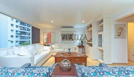 Apartamento com 3 quartos à venda na Rua Brasília, 100, Itaim Bibi, São Paulo por R$ 2.130.000