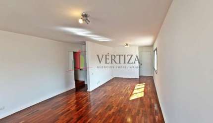 Cobertura com 3 quartos à venda na Rua Santa Justina, 370, Vila Olímpia, São Paulo por R$ 2.500.000