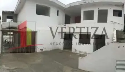 Casa em condomínio fechado com 5 quartos à venda na Rua Nicolau Barreto, 276, Brooklin, São Paulo por R$ 1.950.000