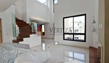 Cobertura com 3 quartos à venda na Avenida Macuco, 241, Moema, São Paulo por R$ 6.000.000