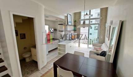 Apartamento com 1 quarto à venda na Rua Santa Justina, 327, Vila Olímpia, São Paulo por R$ 675.000