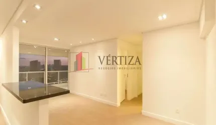 Apartamento com 2 quartos à venda na Avenida Doutor Cardoso de Melo, 281, Brooklin, São Paulo por R$ 1.120.000