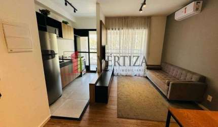 Apartamento com 2 quartos à venda na Avenida Doutor Cardoso de Melo, 247, Vila Olímpia, São Paulo por R$ 1.380.000
