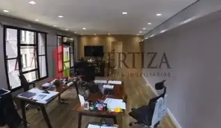 Sala comercial à venda na Rua Helena, 285, Vila Olímpia, São Paulo por R$ 2.200.000