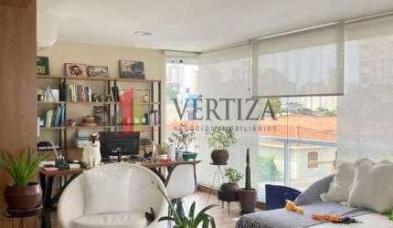 Apartamento com 4 quartos à venda na Rua Arizona, 679, Brooklin, São Paulo por R$ 3.500.000