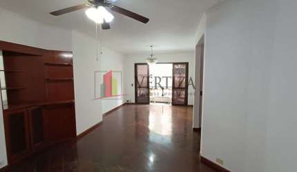 Apartamento com 3 quartos à venda na Rua Afonso Braz, 812, Vila Nova Conceição, São Paulo por R$ 1.910.000