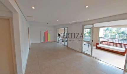 Apartamento com 4 quartos à venda na Rua Doutor Paschoal Imperatriz, 150, Brooklin, São Paulo por R$ 2.990.000