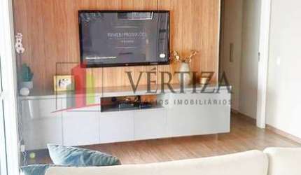 Apartamento com 3 quartos à venda na Rua do Rocio, 150, Vila Olímpia, São Paulo por R$ 2.610.000