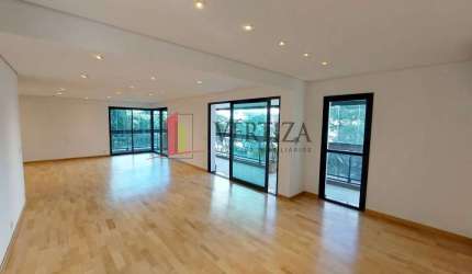 Apartamento com 4 quartos para alugar na Rua Edson, 417, Campo Belo, São Paulo por R$ 20.000