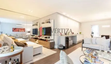 Apartamento com 3 quartos à venda na Dr José Gustavo Bush, 49, Morumbi, São Paulo por R$ 2.650.000