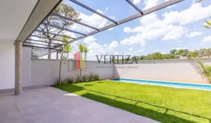 Casa em condomínio fechado com 4 quartos à venda na Rua Urias de Figueiredo, 205, Alto da Boa Vista, São Paulo por R$ 4.200.000