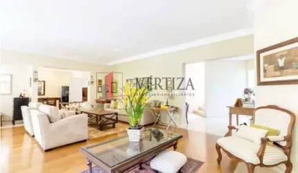 Casa em condomínio fechado com 4 quartos à venda na Rua Evangelina de Toledo Pizza Wodianer, 1, Brooklin, São Paulo por R$ 8.320.000