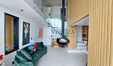Cobertura com 3 quartos para alugar na Rua Casa do Ator, 500, Vila Olímpia, São Paulo por R$ 150.000
