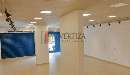 Ponto comercial com 2 salas para alugar na Alameda Jauaperi, 820, Moema, São Paulo por R$ 22.000