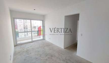 Apartamento com 2 quartos à venda na Rua Professor Vahia de Abreu, 522, Vila Olímpia, São Paulo por R$ 1.150.000