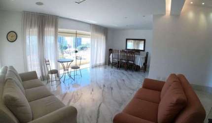 Cobertura com 3 quartos à venda na Avenida Portugal, 500, Brooklin, São Paulo por R$ 2.120.000