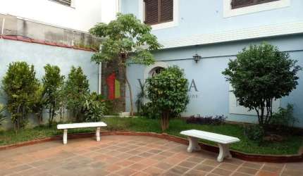 Casa em condomínio fechado com 5 quartos à venda na Rua Kansas, 402, Brooklin, São Paulo por R$ 4.260.000