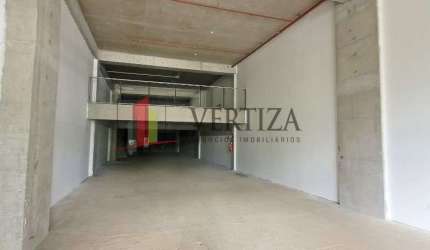 Ponto comercial com 2 salas para alugar na Rua Gerivatiba, 500, Butantã, São Paulo por R$ 39.480