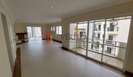 Cobertura com 3 quartos à venda na Rua João Cachoeira, 1710, Vila Olímpia, São Paulo por R$ 2.475.000