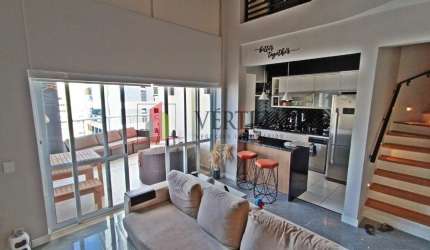 Apartamento com 1 quarto à venda na Rua Clodomiro Amazonas, 1151, Vila Olímpia, São Paulo por R$ 3.200.000