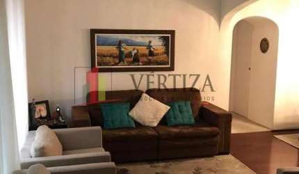 Apartamento com 3 quartos à venda na Rua Indiana, 1000, Brooklin, São Paulo por R$ 1.060.000