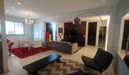 Apartamento com 1 quarto à venda na Rua Alvorada, 1242, Vila Olímpia, São Paulo por R$ 1.350.000