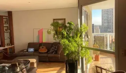 Apartamento com 3 quartos à venda na Avenida Giovanni Gronchi, 5000, Vila Andrade, São Paulo por R$ 1.325.000