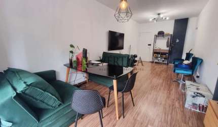 Apartamento com 2 quartos à venda na Rua Baluarte, 500, Vila Olímpia, São Paulo por R$ 805.000