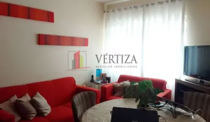 Apartamento com 2 quartos à venda na Avenida Santo Amaro, 1846, Moema, São Paulo por R$ 630.000