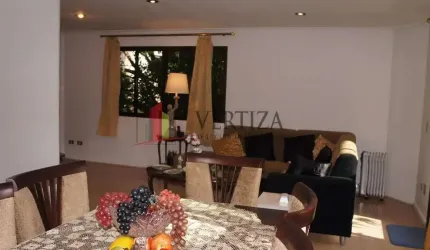 Apartamento com 4 quartos à venda na Rua Casa do Ator, 700, Vila Olímpia, São Paulo por R$ 1.600.000