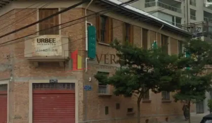 Ponto comercial com 8 salas à venda na Rua Vergueiro, 3879, Vila Mariana, São Paulo por R$ 3.200.000