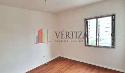 Apartamento com 3 quartos à venda na Rua Baluarte, 500, Vila Olímpia, São Paulo por R$ 800.000