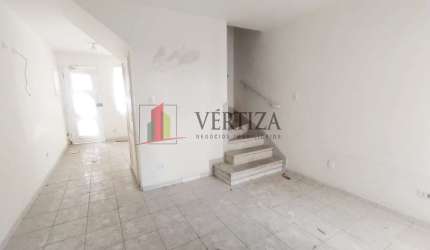 Casa em condomínio fechado com 2 quartos à venda na Rua Juquis, 4160, Moema, São Paulo por R$ 870.000