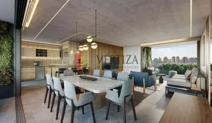Apartamento com 2 quartos à venda na Rua Funchal, 477, Vila Olímpia, São Paulo por R$ 2.759.400