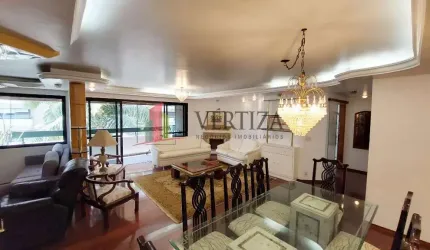 Apartamento com 3 quartos à venda na Rua Pintassilgo, 215, Moema, São Paulo por R$ 2.700.000