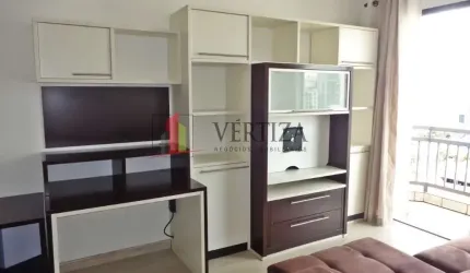Apartamento com 1 quarto à venda na Rua das Fiandeiras, 300, Vila Olímpia, São Paulo por R$ 910.000