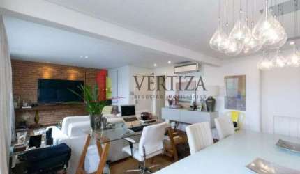 Apartamento com 2 quartos à venda na Rua Baluarte, 270, Vila Olímpia, São Paulo por R$ 1.600.000