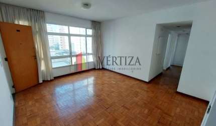 Apartamento com 3 quartos à venda na Rua das Fiandeiras, 300, Vila Olímpia, São Paulo por R$ 980.000