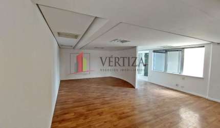 Sala comercial para alugar na Rua Guararapes, 17, Brooklin, São Paulo por R$ 17.645