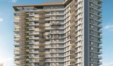 Apartamento com 2 quartos à venda na Avenida Ermanno Dallari, Barra da Tijuca, Rio de Janeiro, 78 m2 por R$ 1.690.000