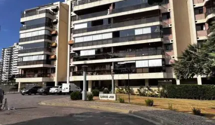Apartamento com 2 quartos à venda na Avenida Peregrino Júnior, Barra da Tijuca, Rio de Janeiro, 87 m2 por R$ 1.350.000