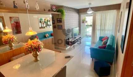 Apartamento com 2 quartos à venda na Rua Luiz Carlos Sarolli, Recreio dos Bandeirantes, Rio de Janeiro, 71 m2 por R$ 585.000